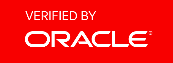 Verified by Oracle
